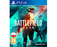 PlayStation Battlefield 2042 - 661144 - zdjęcie 1